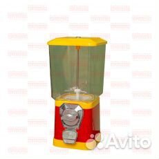 Торговый автомат Deervending GV18 F-M