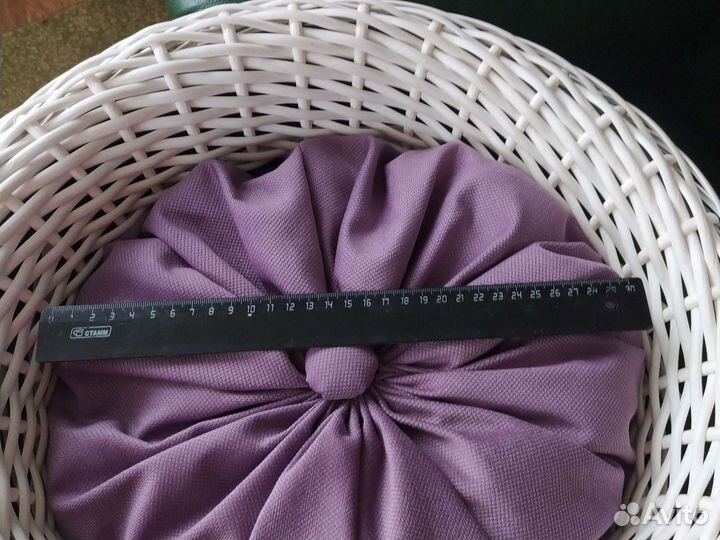 Лежанка для животных