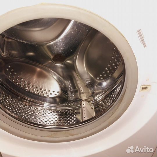 Стиральная машина бу indesit