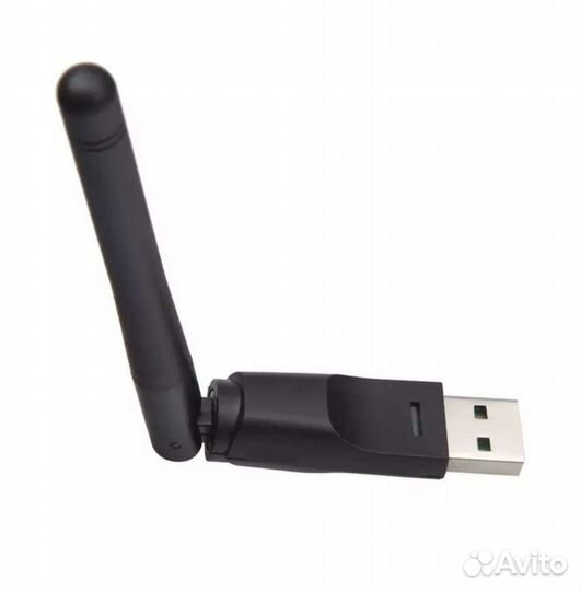 Usb wifi адаптер
