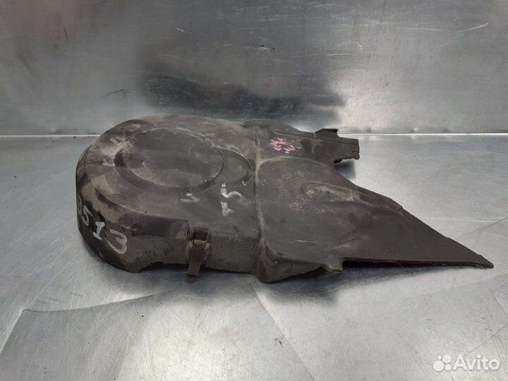 Кожух ремня грм Audi A2 8Z0 2000-2005