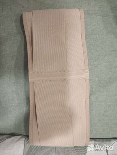 Бандаж дородовый и послеродовый