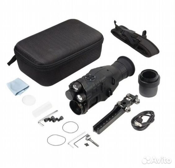 Прибор ночного видения для охоты Henbaker CY789