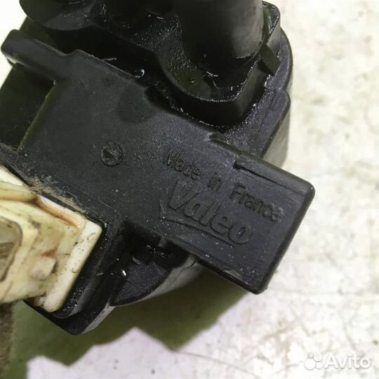 Катушка зажигания Рено Меган