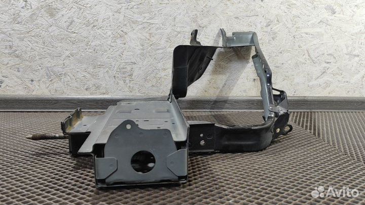 Лонжерон передний правый Mazda Cx-7 ER L3VDT 2007