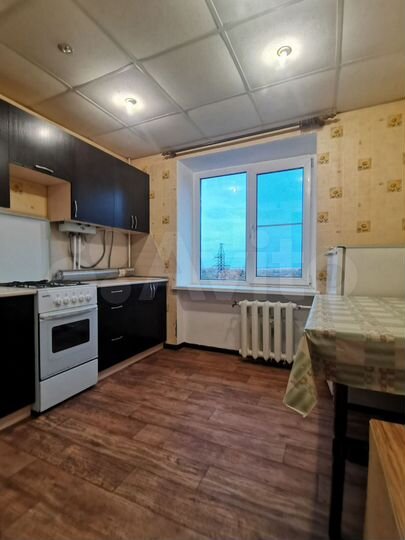 2-к. квартира, 48,4 м², 4/5 эт.