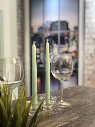 Квартира-студия, 31 м², 3/17 эт.