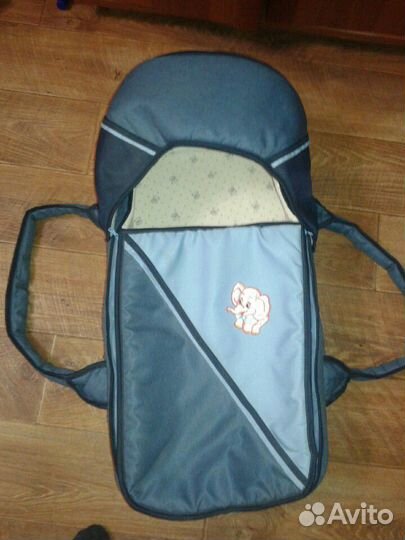 Переноска для младенца