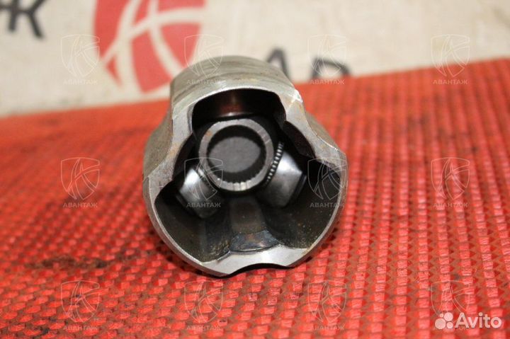 Шрус наружный Nissan Qashqai J10