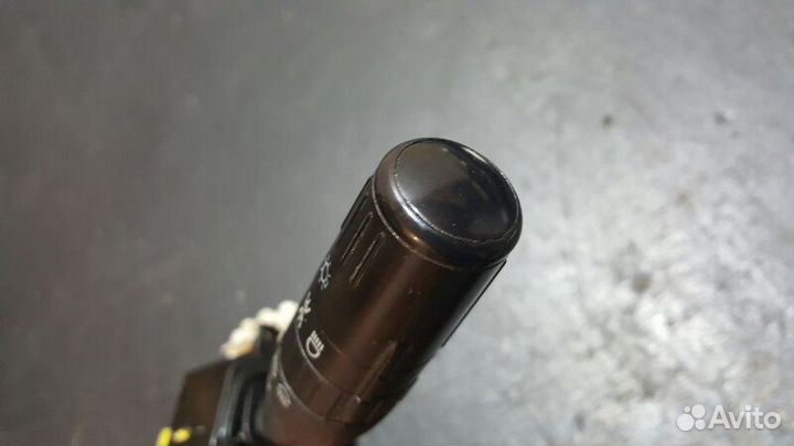 Подрулевой переключатель Subaru Impreza Wrx Sti