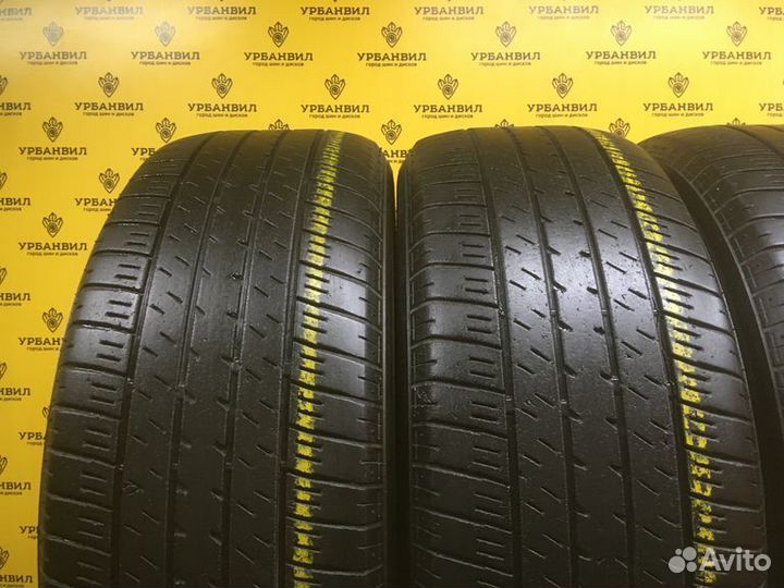 Bridgestone Dueler H/L 33 235/60 R18 103V