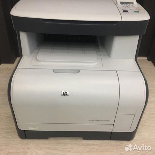 Запчасти HP LJ CM 1312 MFP. Разбор