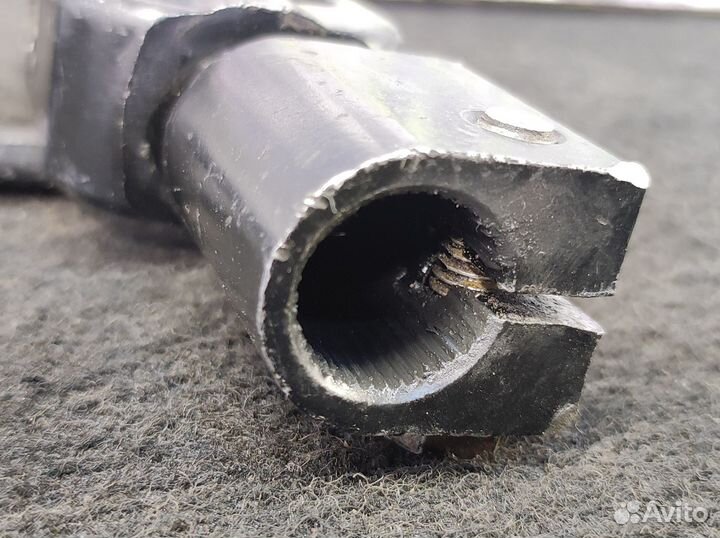 Рулевой карданчик Volkswagen Passat B3