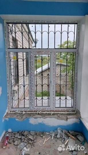 Пластиковые окна в Дивноморском