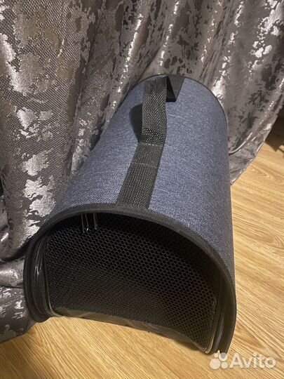 Преноскп для мелких животных