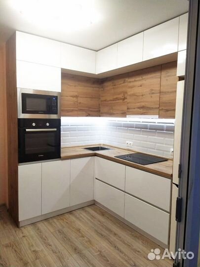 Кухня на заказ