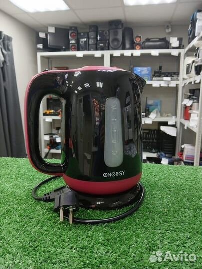 Чайник электрический E-274 energy