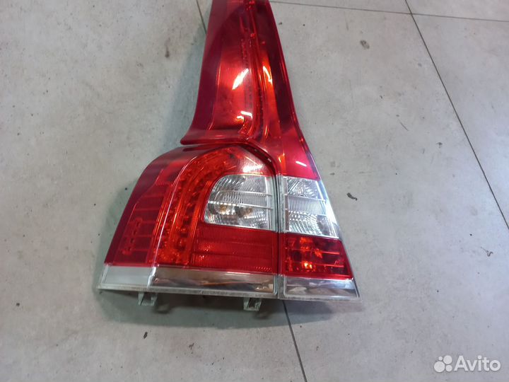 Фонарь задний левый на Volvo XC70 13-16 год