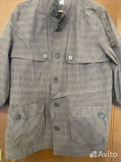 Ветровка женская