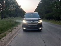 Honda Stepwgn 1.5 CVT, 2019, 60 000 км, с пробегом, цена 2 900 000 руб.