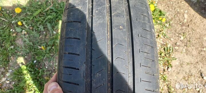 Bridgestone Ecopia EP300 205/55 R16