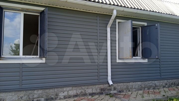 Дача 70 м² на участке 10 сот.