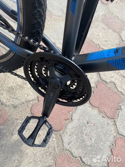 Велосипед Stels Navigator 500 V