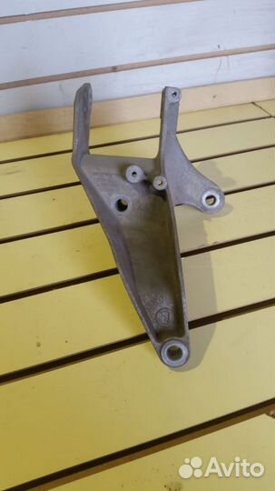 Кронштейн АКПП Mini Cooper R50 1.6Б/акпп/2000-2006