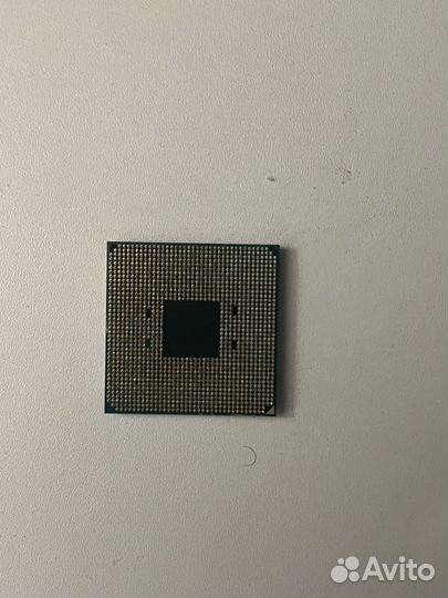 AMD Ryzen 5 2400G