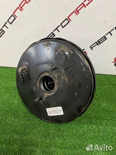 Вакуумный усилитель Chevrolet Aveo t200