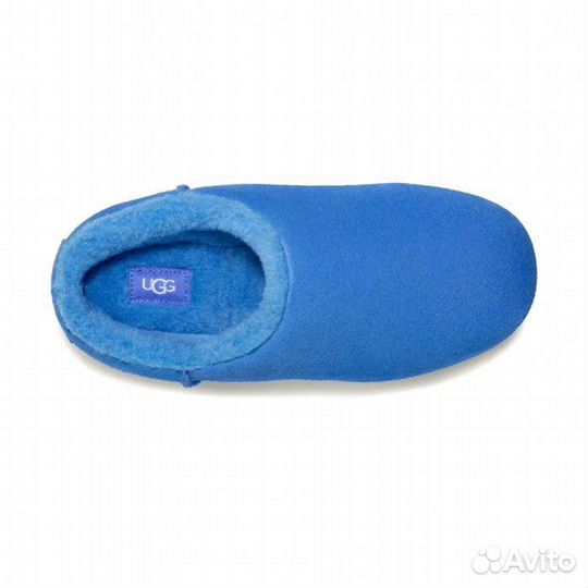 Угги женские UGG pumped slide BIG SKY