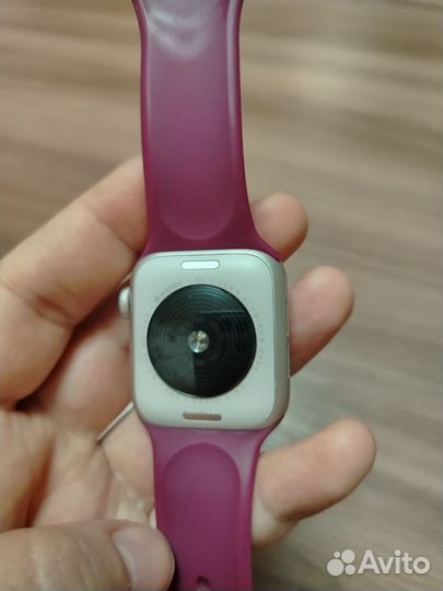 Apple watch se 40 mm