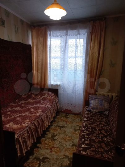 4-к. квартира, 79 м², 1/3 эт.