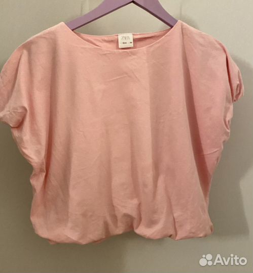 Футболка zara