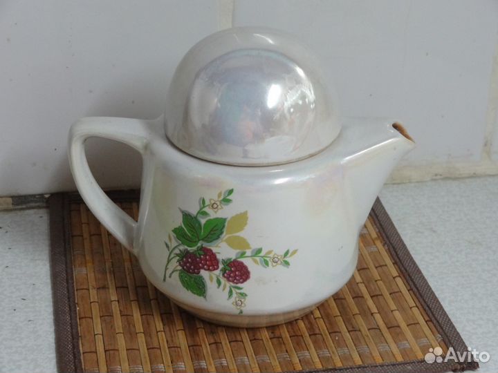 Посуда для хозяйки