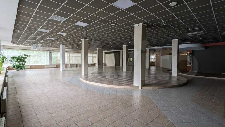 Сдам торговое помещение, 90 м²