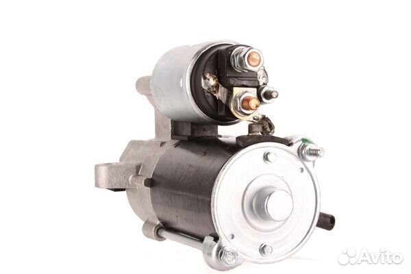 Стартер Ford Focus 1.8 C-Max qqda MTX75, CVT