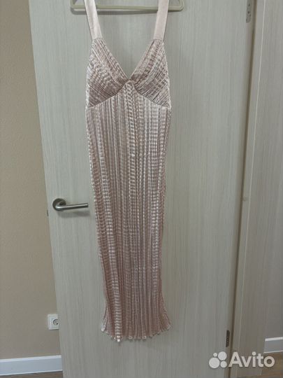 Платье Massimo dutti studio