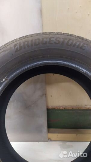 Bridgestone Turanza T005 215/60 R16 99