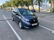 Honda Freed 1.5 CVT, 2018, 88 000 км, с пробегом, цена 1 690 000 руб.