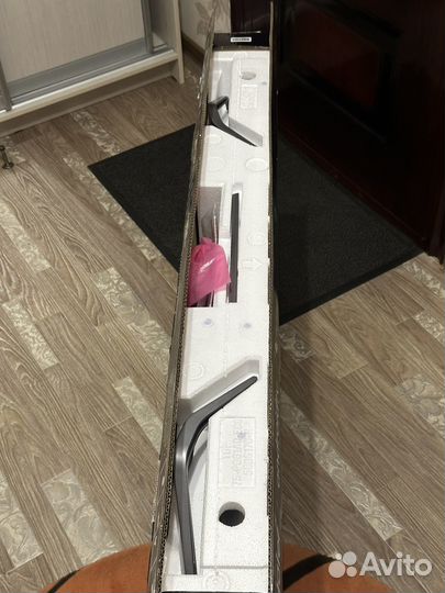 Телевизор haier 50 SMART tv s4