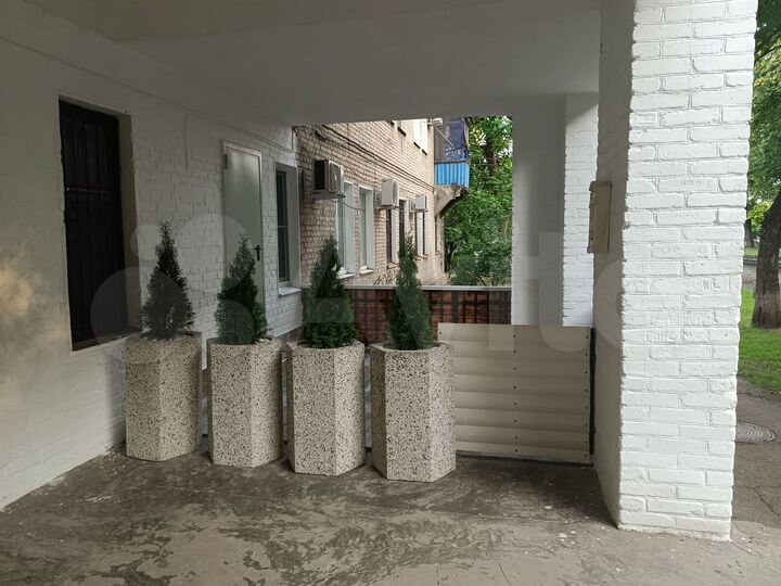 Свободного назначения, 35 м²