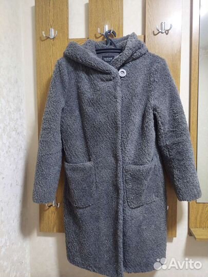 Пальто женское 48