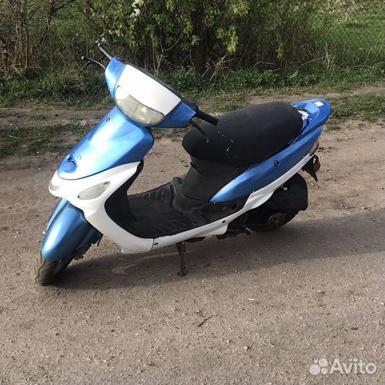 XinGyue. Доставка присутствует