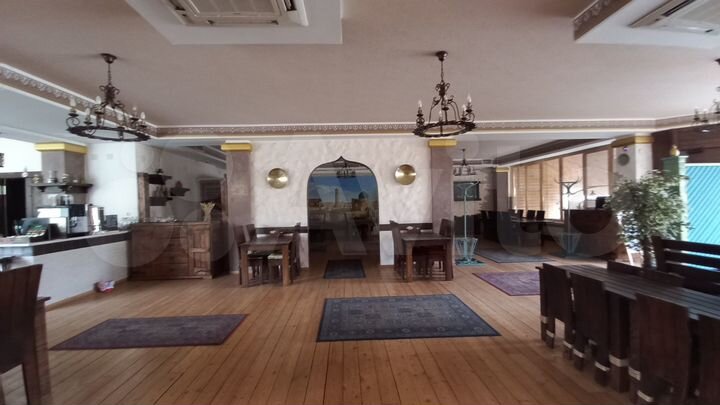 Готовый бизнес