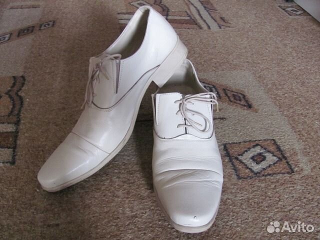 Продам туфли
