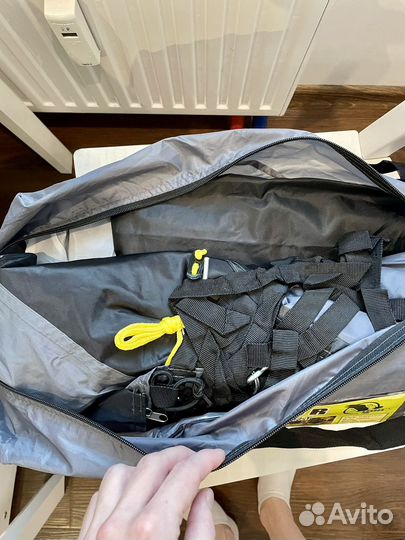 Палатка Condor Tundra 3