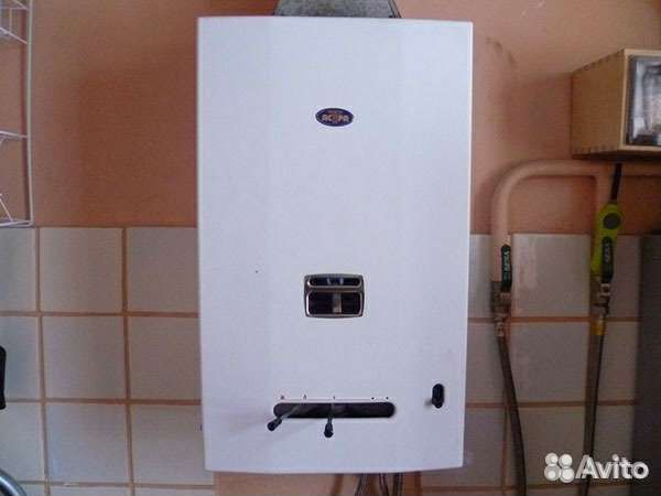 Ремонт газовых колонок/плит в дзержинске,пайка