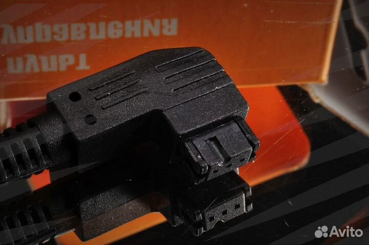 Проводной пульт ду Fujimi FJ SR-S1 для Sony Alpha