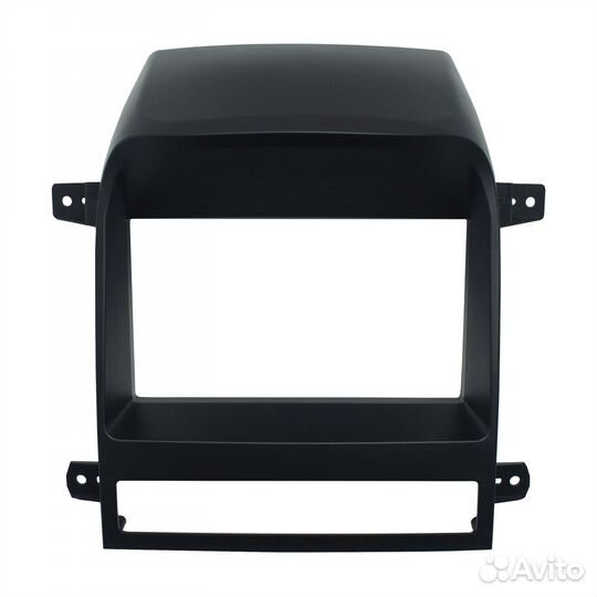Штатная магнитола для Chevrolet Captiva 2006-2011